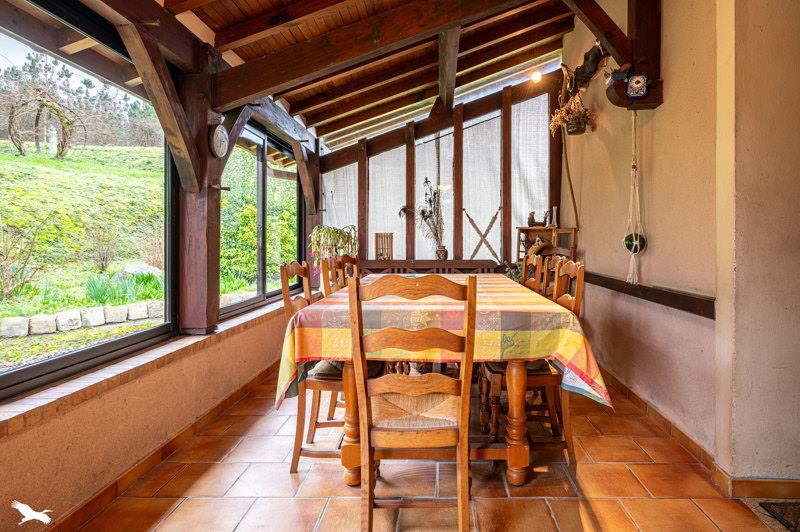 Vente Maison HORSARRIEU - 7 pièces -141 m² - (40700)