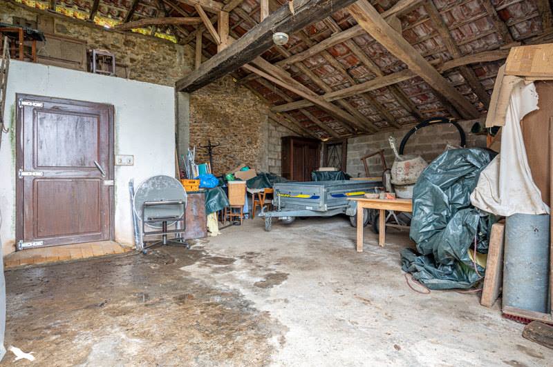 Vente Maison HORSARRIEU - 7 pièces -141 m² - (40700)