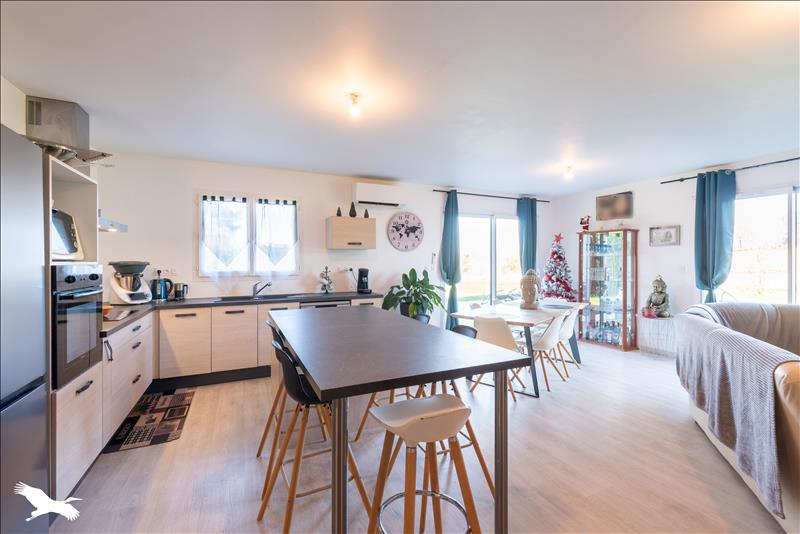 Maison 5 pièces 112 m² · à Hagetmau · 112 m² · 231 105 €