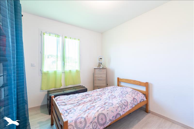 Vente Maison HAGETMAU - 5 pièces -112 m² - (40700)