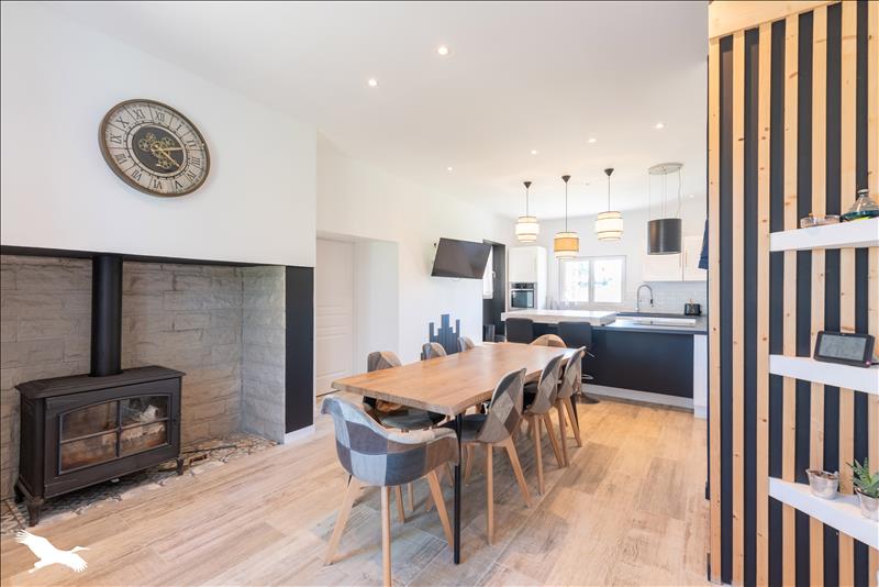 Vente Maison MANT - 6 pièces -200 m² - (40700)