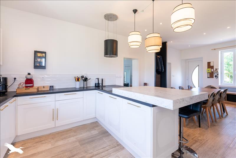Vente Maison MANT - 6 pièces -200 m² - (40700)