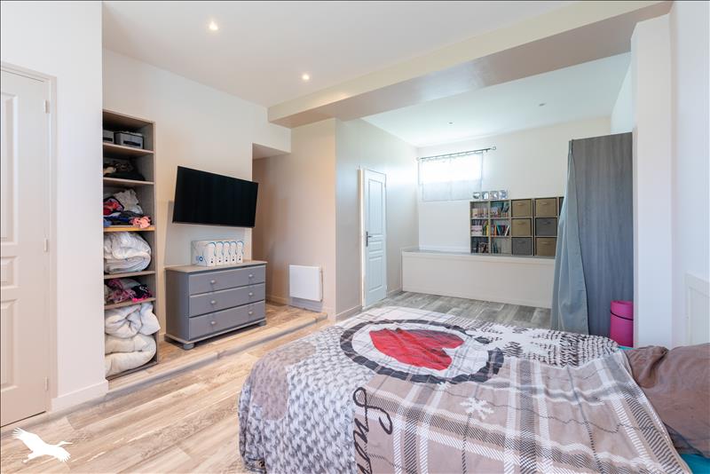 Vente Maison MANT - 6 pièces -200 m² - (40700)