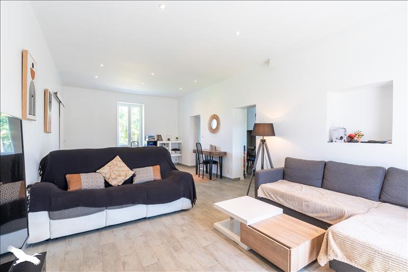 Vente Maison MANT - 6 pièces -200 m² - (40700)