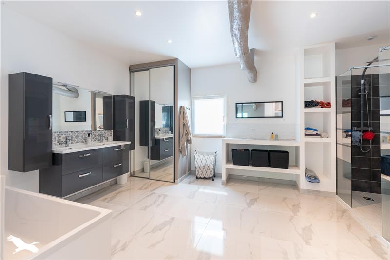 Vente Maison MANT - 6 pièces -200 m² - (40700)