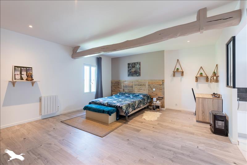 Vente Maison MANT - 6 pièces -200 m² - (40700)