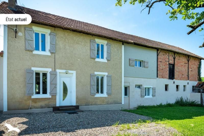 Vente Maison MANT - 6 pièces -200 m² - (40700)