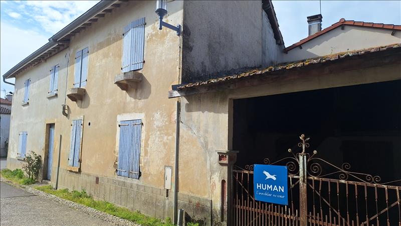 Vente Maison BATS - 7 pièces -184 m² - (40320)