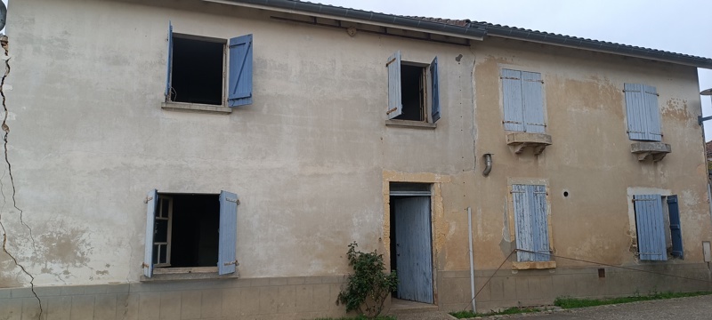Vente Maison BATS - 7 pièces -184 m² - (40320)