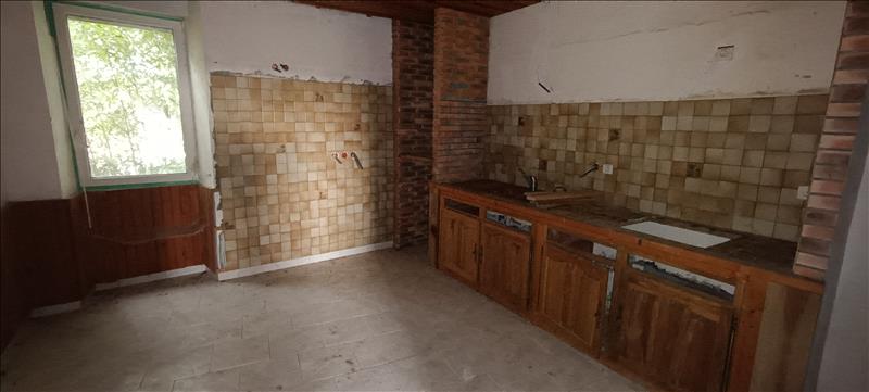 Vente Maison BATS - 7 pièces -184 m² - (40320)