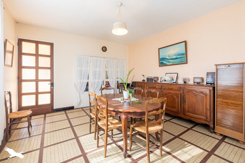 Vente Maison SAMADET - 7 pièces -135 m² - (40320)