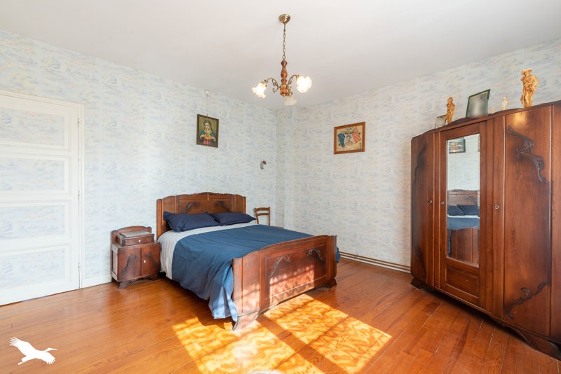 Vente Maison SAMADET - 7 pièces -135 m² - (40320)