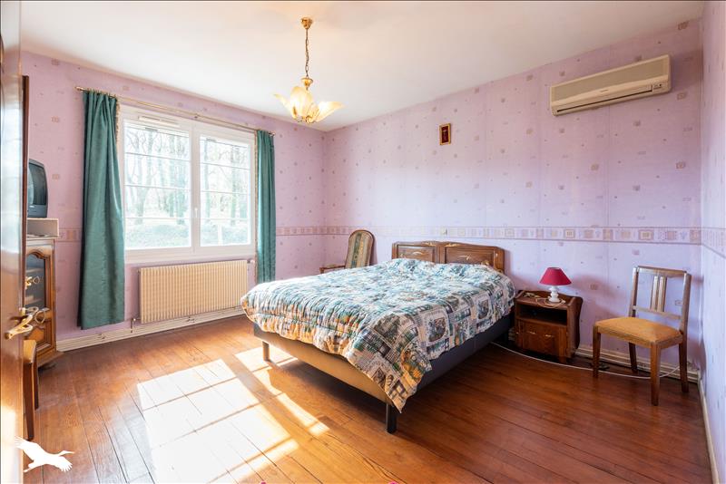 Vente Maison SAMADET - 7 pièces -135 m² - (40320)
