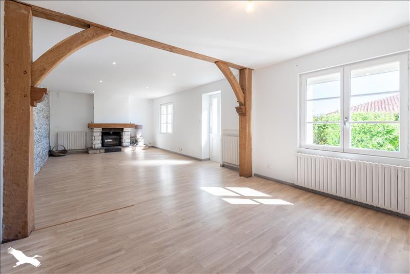 Vente Maison ST AUBIN - 7 pièces -140 m² - (40250)