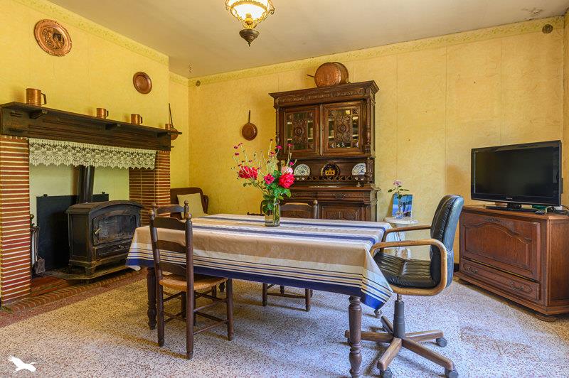 Vente Maison COUDURES - 5 pièces -116 m² - (40500)
