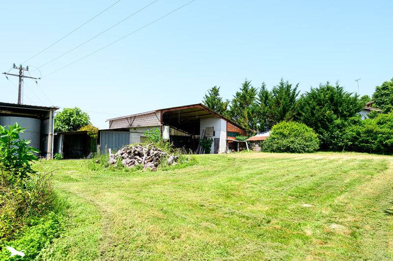 Vente Maison COUDURES - 5 pièces -116 m² - (40500)