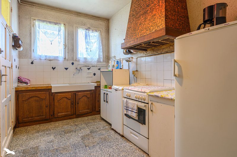 Vente Maison COUDURES - 5 pièces -116 m² - (40500)