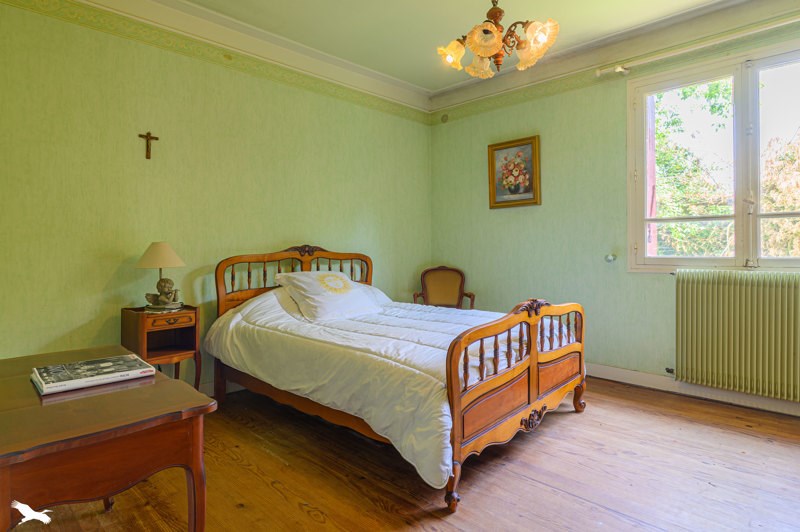 Vente Maison Coudures - 5 pièces -116 m² - (40500)