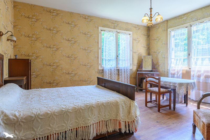 Vente Maison COUDURES - 5 pièces -116 m² - (40500)