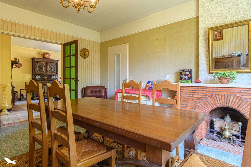 Vente Maison COUDURES - 5 pièces -116 m² - (40500)