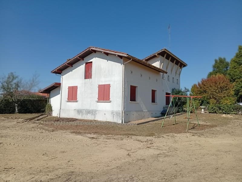 Vente Maison Coudures - 5 pièces -116 m² - (40500)