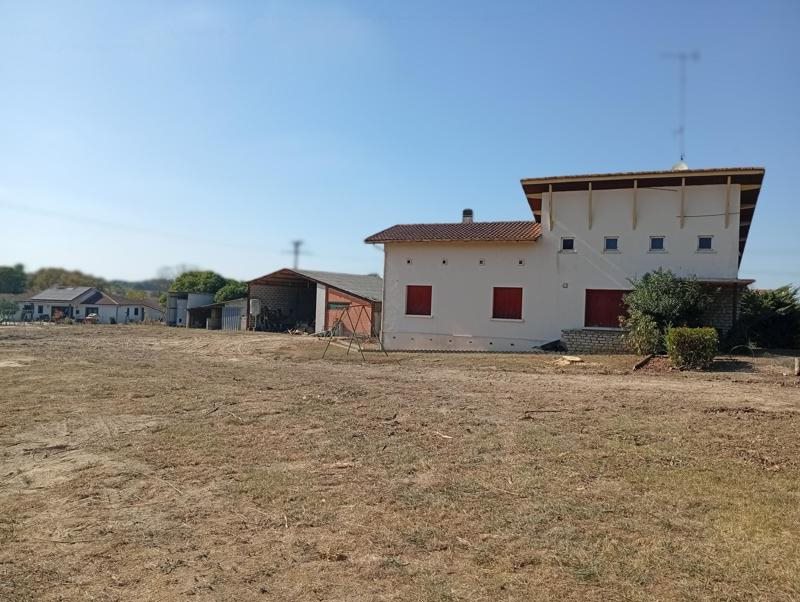 Vente Maison Coudures - 5 pièces -116 m² - (40500)