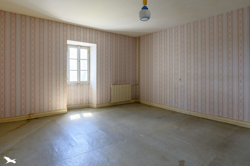 Vente Maison LACRABE - 8 pièces -215 m² - (40700)