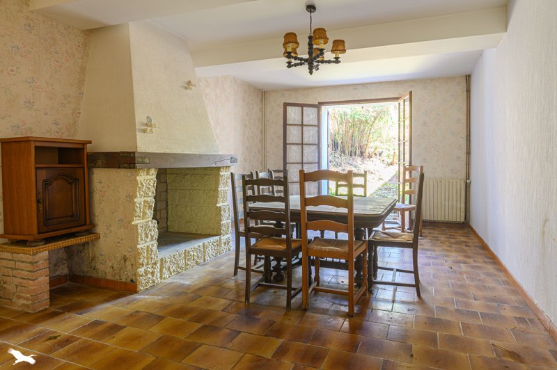 Vente Maison LACRABE - 8 pièces -215 m² - (40700)