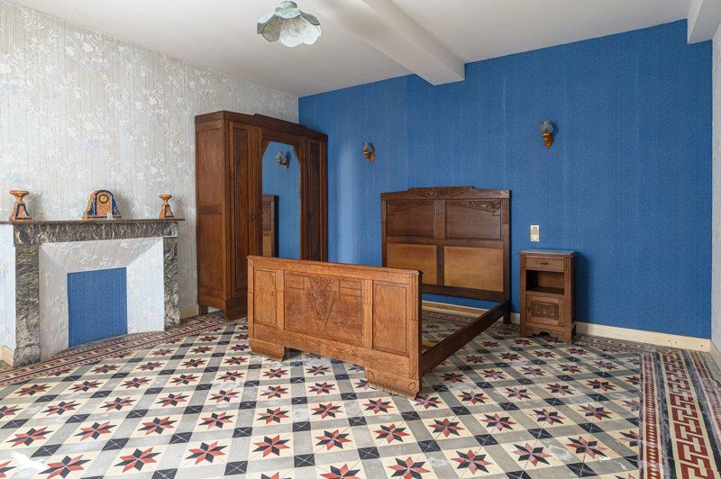 Vente Maison LACRABE - 8 pièces -215 m² - (40700)