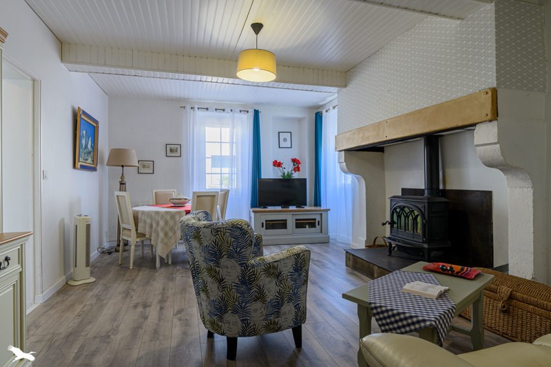 Vente Maison VIELLE TURSAN - 5 pièces -217 m² - (40320)