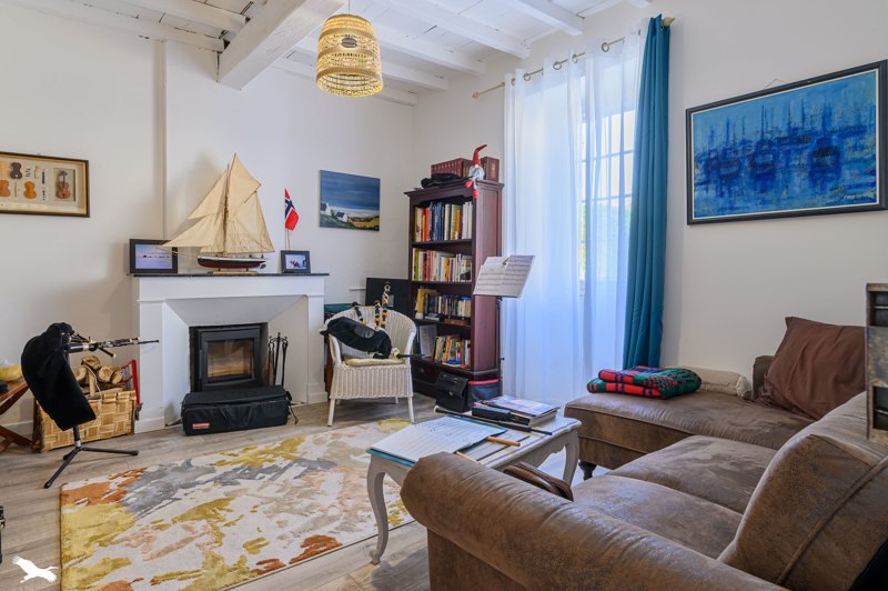 Vente Maison VIELLE TURSAN - 5 pièces -217 m² - (40320)