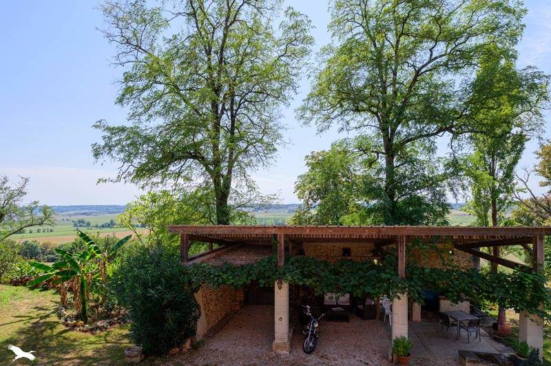 Vente Maison VIELLE TURSAN - 5 pièces -217 m² - (40320)