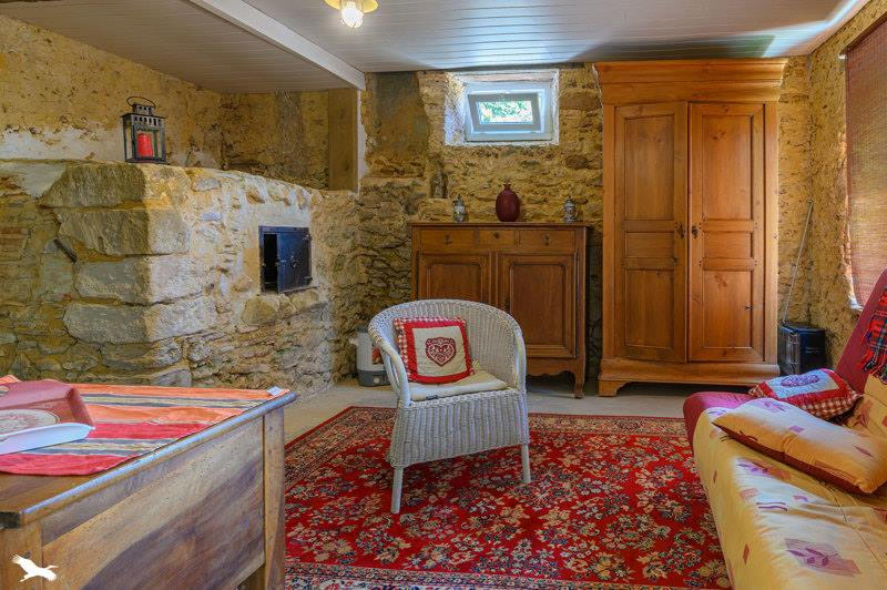 Vente Maison VIELLE TURSAN - 5 pièces -217 m² - (40320)