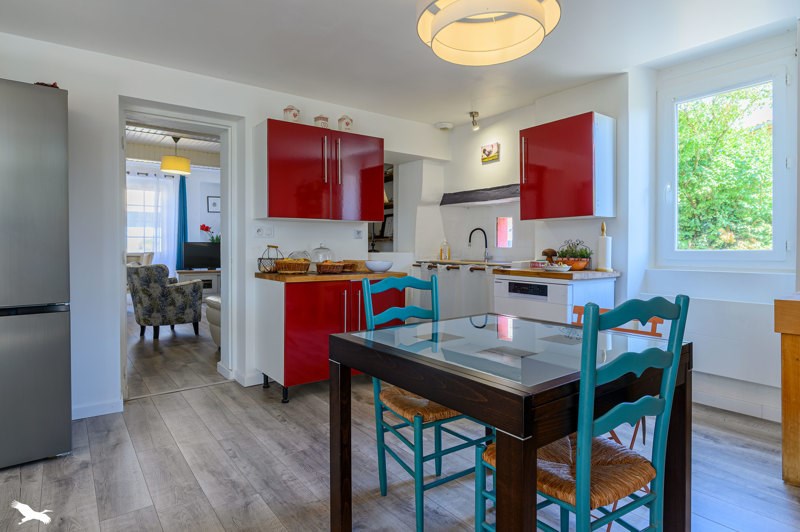 Vente Maison VIELLE TURSAN - 5 pièces -217 m² - (40320)