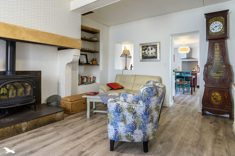 Vente Maison Vielle-Tursan - 5 pièces -217 m² - (40320)