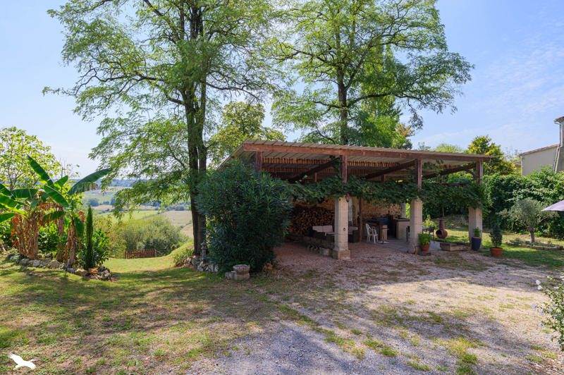Vente Maison Vielle-Tursan - 5 pièces -217 m² - (40320)