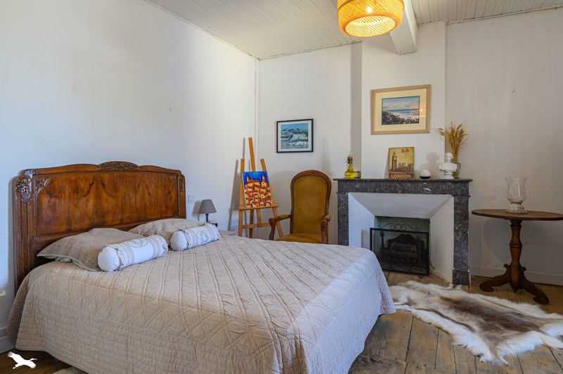 Vente Maison Vielle-Tursan - 5 pièces -217 m² - (40320)