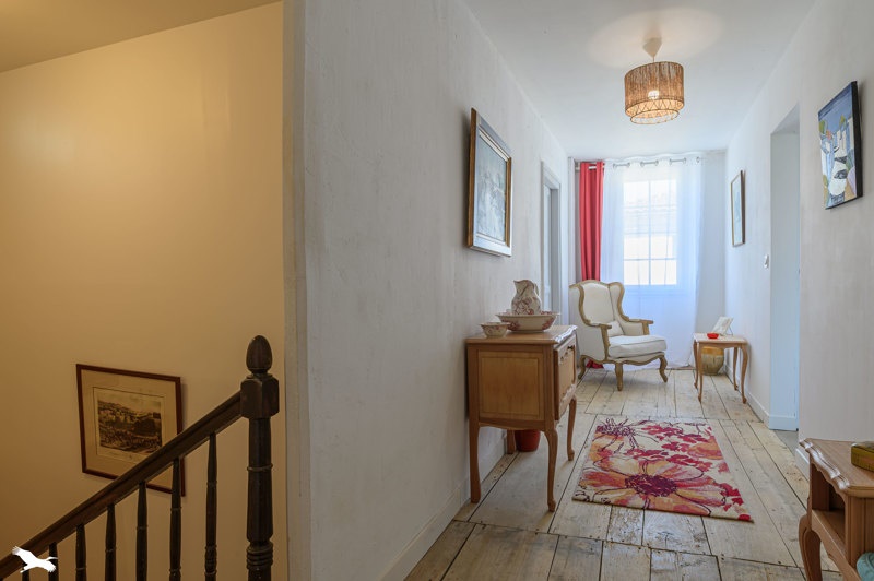 Vente Maison Vielle-Tursan - 5 pièces -217 m² - (40320)