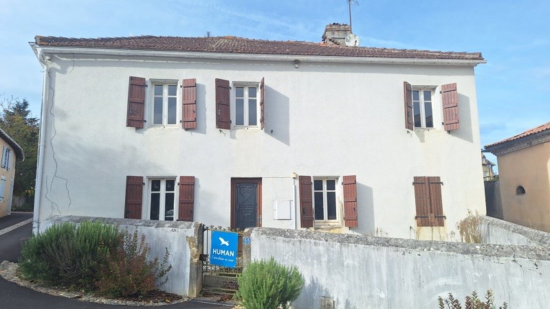 Vente Maison URGONS - 4 pièces -91 m² - (40320)