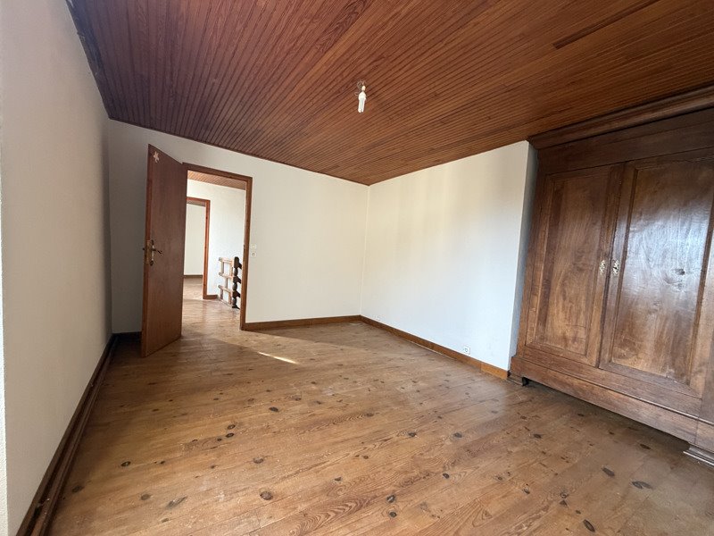Vente Maison URGONS - 4 pièces -91 m² - (40320)