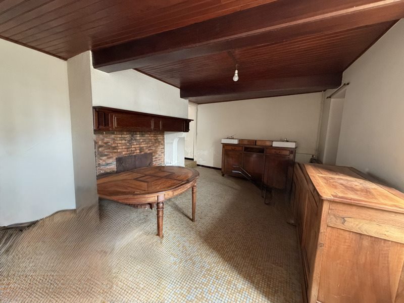 Vente Maison URGONS - 4 pièces -91 m² - (40320)