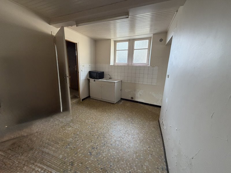 Vente Maison URGONS - 4 pièces -91 m² - (40320)