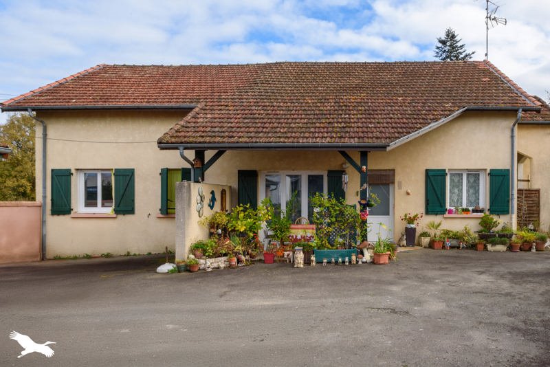Vente Immeuble Samadet - -  218 m² - (40320)