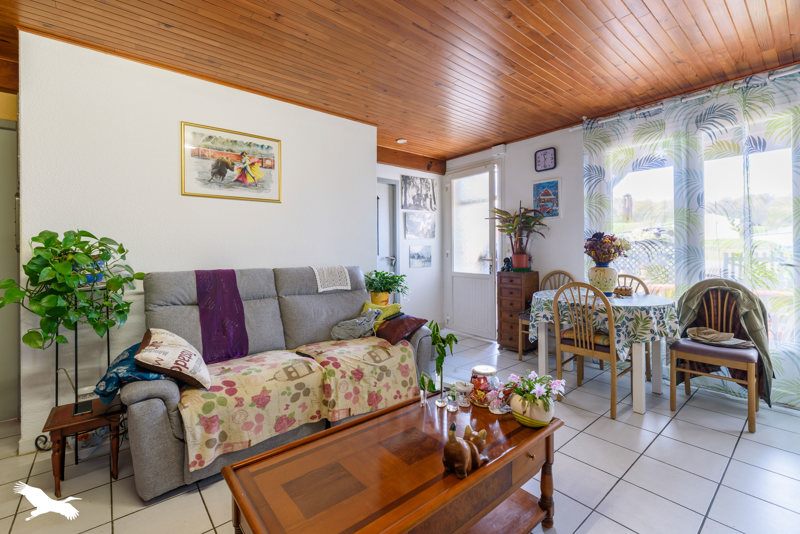 Vente Immeuble SAMADET - -  218 m² - (40320)