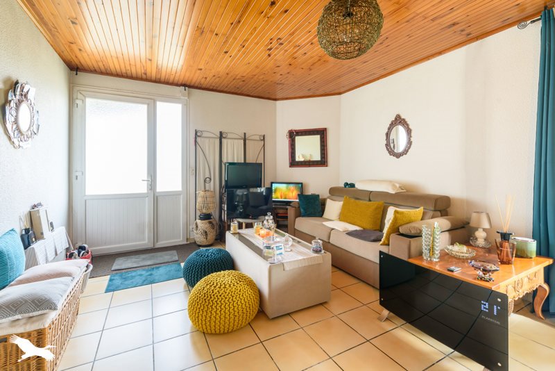 Vente Immeuble SAMADET - -  218 m² - (40320)