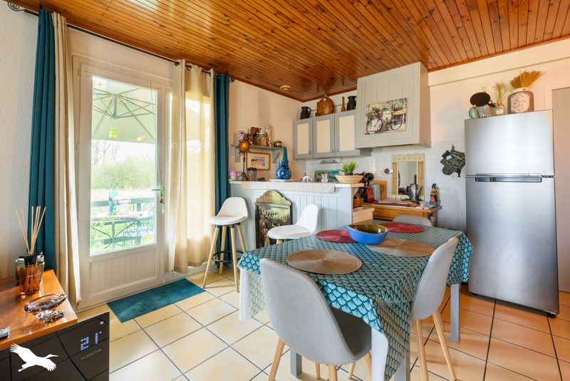 Vente Immeuble SAMADET - -  218 m² - (40320)