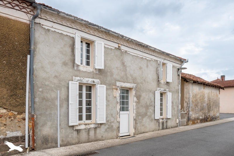 Vente Maison HORSARRIEU - 6 pièces -219 m² - (40700)