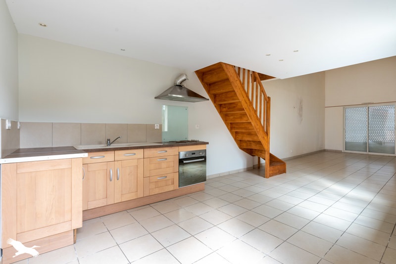 Vente Maison HORSARRIEU - 6 pièces -219 m² - (40700)
