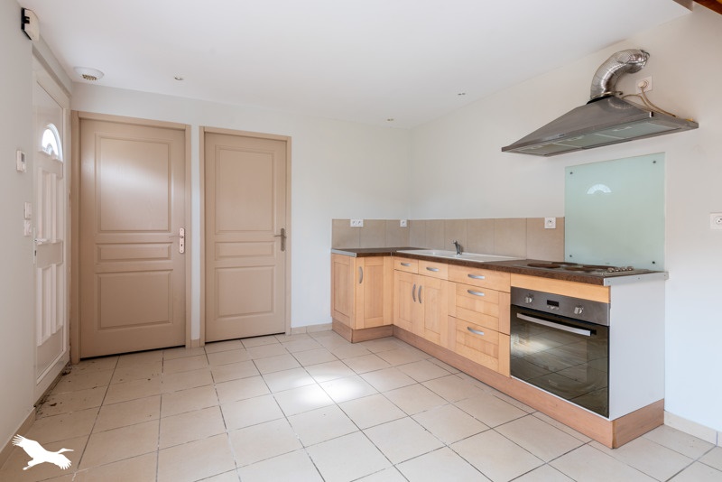 Vente Maison HORSARRIEU - 6 pièces -219 m² - (40700)