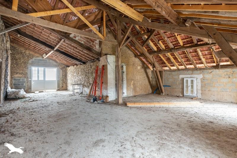 Vente Maison HORSARRIEU - 6 pièces -219 m² - (40700)